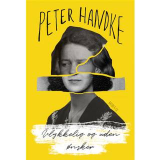 Ulykkelig og uden ønsker