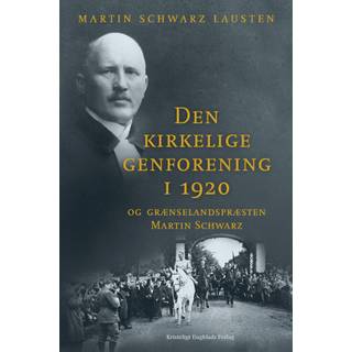 Den kirkelige genforening i 1920