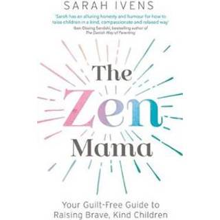 The Zen Mama