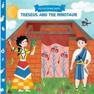 Theseus and the Minotaur