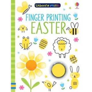 Finger Printing Easter