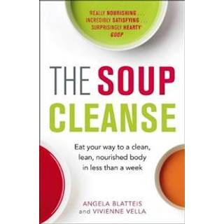 The Soup Cleanse