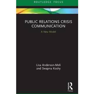 Public Relations Crisis Communication