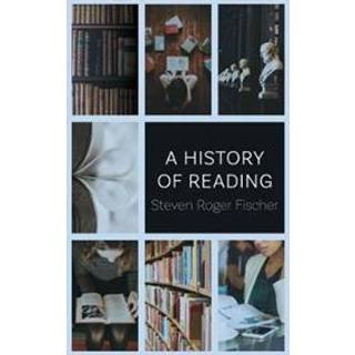 A History of Reading