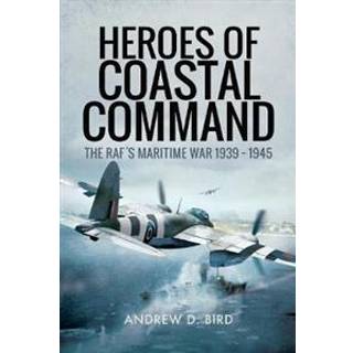 Heroes of Coastal Command
