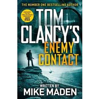 Tom Clancy's Enemy Contact
