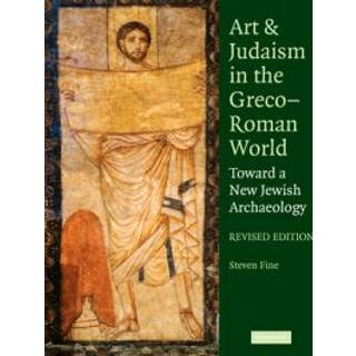 Art and Judaism in the Greco-Roman World