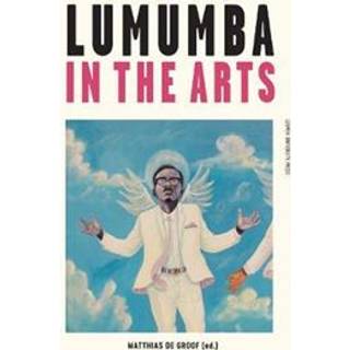 Lumumba in the Arts
