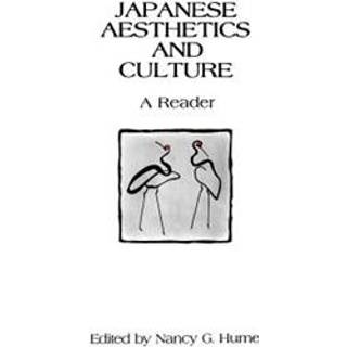 Japanese Aesthetics and Culture