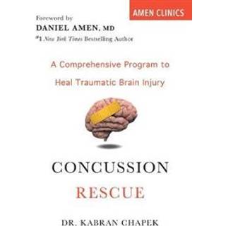 Concussion Rescue