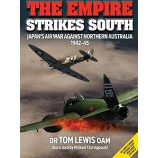 The Empire Strikes South