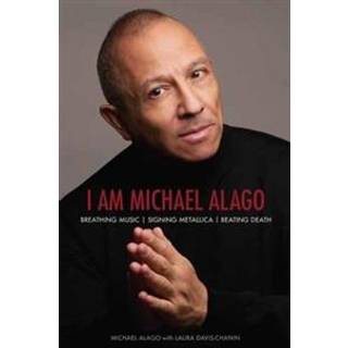 I Am Michael Alago