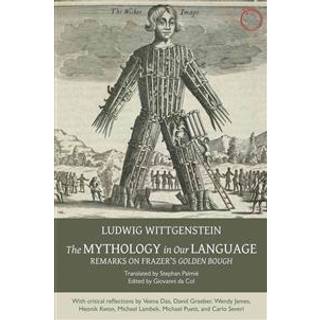 The Mythology in Our Language – Remarks on Frazer`s Golden Bough