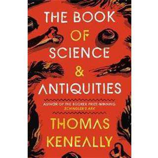 The Book of Science and Antiquities