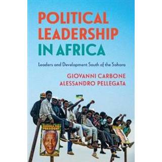 Political Leadership in Africa