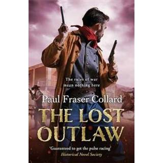 The Lost Outlaw (Jack Lark, Book 8)
