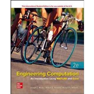 Engineering Computation: An Introduction Using MATLAB and Excel