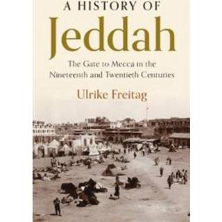 A History of Jeddah