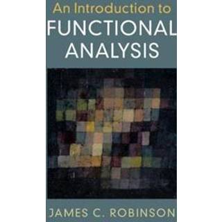 An Introduction to Functional Analysis