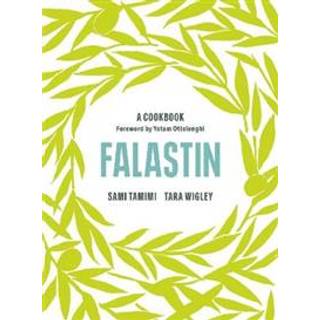 Falastin: A Cookbook