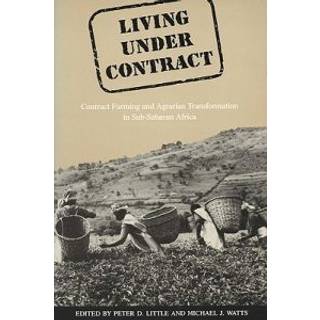 Living Under Contract