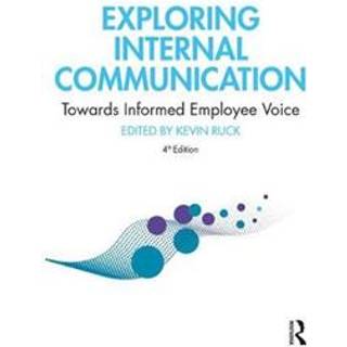 Exploring Internal Communication