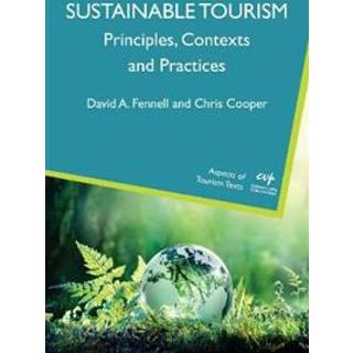 Sustainable Tourism