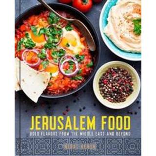 Jerusalem Food
