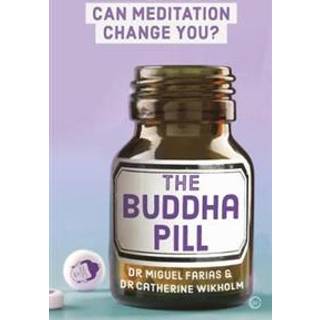 The Buddha Pill