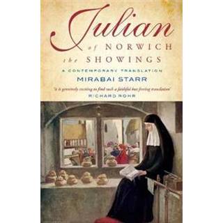 Julian of Norwich