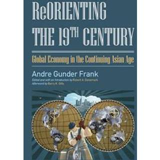 Reorienting the 19th Century