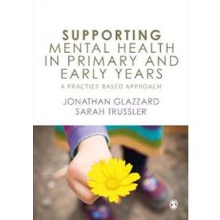 Supporting Mental Health in Primary and Early Years