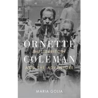 Ornette Coleman