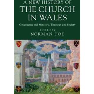 A New History of the Church in Wales