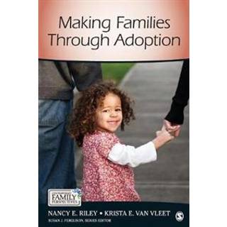 Making Families Through Adoption