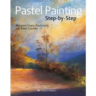 Pastel Painting Step-by-Step