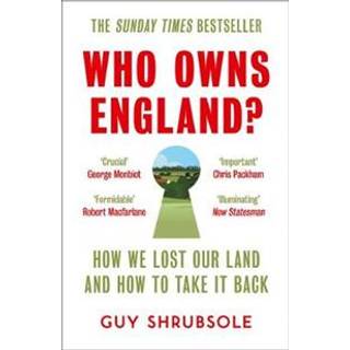 Who Owns England?