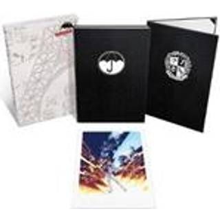 The Umbrella Academy Volume 1: Apocalypse Suite (Deluxe Edition)