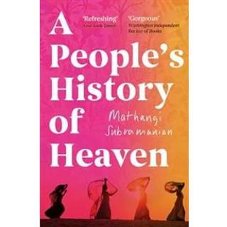 A People's History of Heaven