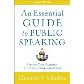 An Essential Guide to Public Speaking
