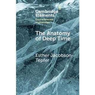 The Anatomy of Deep Time