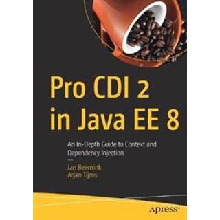Pro CDI 2 in Java EE 8