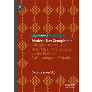 Modern-Day Xenophobia