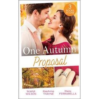 One Autumn Proposal