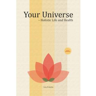 Your Universe - Holistic Life and Health
