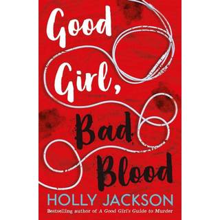 Holly Jackson - Good Girl's Guide to Murder (2) - B-format PB