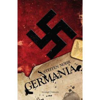 Mark Kohn: Germania (Lydbog)