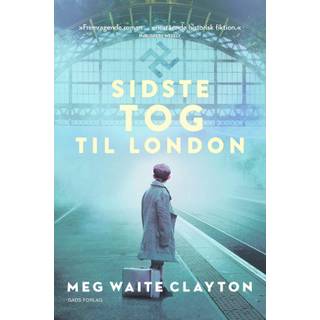 Sidste tog til London