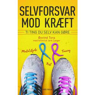 Selvforsvar mod kræft