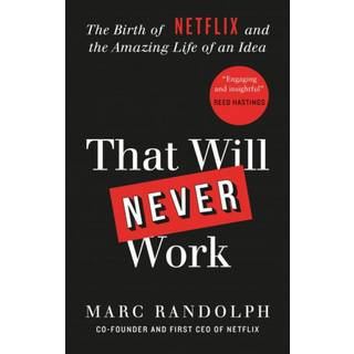 That Will Never Work